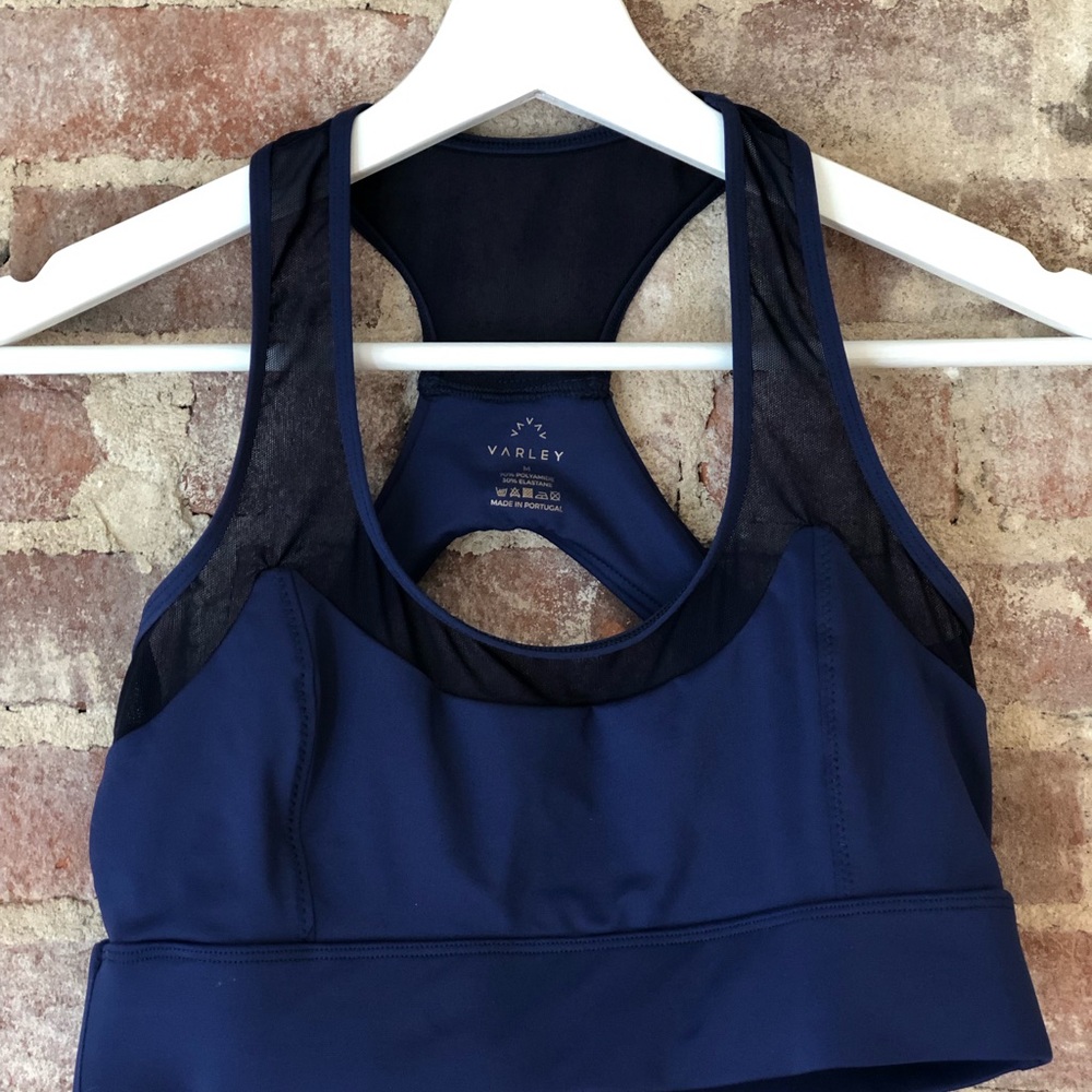 Varley Bandini Sports Bra